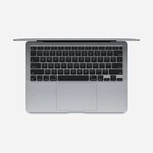 Apple MacBook Air - Image 3